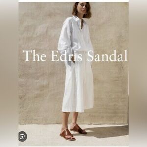 VINCE Edris sandal